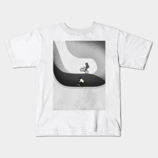 BMX Kids T-Shirt